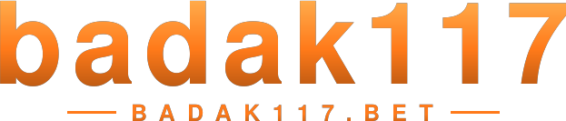 badak117 logo