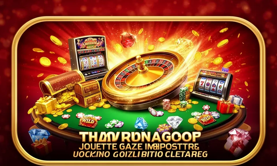 badak117 Reload for Slots