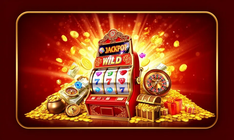badak117 Casino